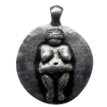 Goddess Venus for Fertility & Abundance | Goddess Coins | Wiccan Center