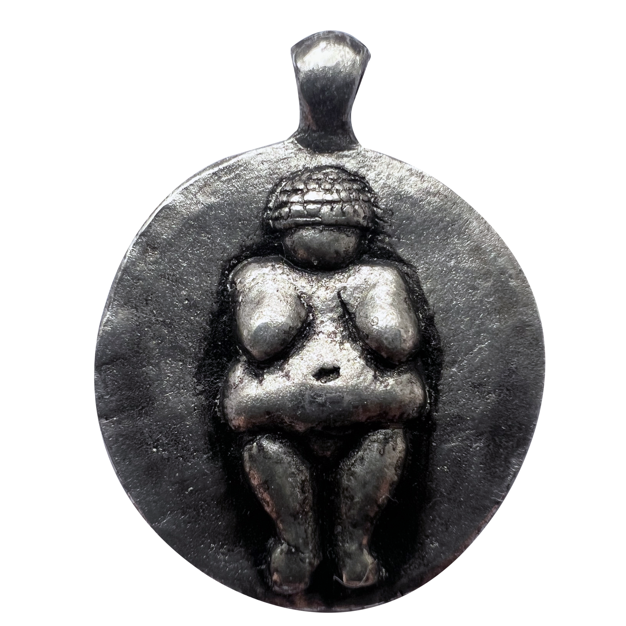 Goddess Venus for Fertility & Abundance | Goddess Coins | Wiccan Center