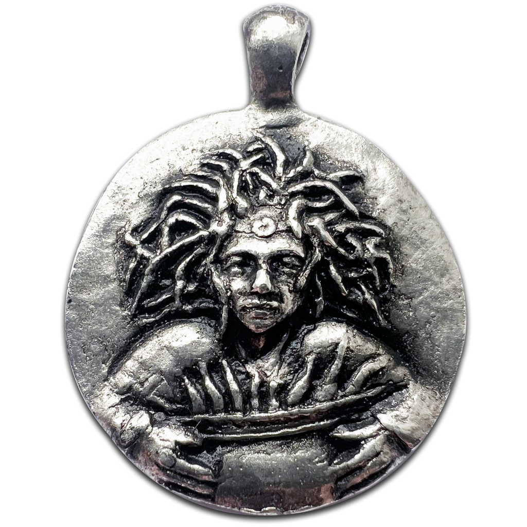 Goddess Cerridwen Prophecy & Inspiration | Goddess Coins | Wiccan Center