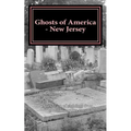 Ghosts of America - New Jersey - Paperback | Books | Wiccan Center