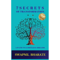 7 Secrets of Transformation: A Path to Limitless Dreams - Paperback | Books | Wiccan Center
