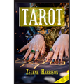 Tarot: Beginner's Guide to the Ageless Wisdom for Self-Improvement and Master the Art of Tarot Card Reading, Including the Meanings of the Ancient Car - Paperback | Books | Wiccan Center