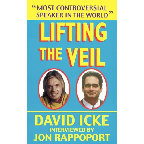 Lifting the Veil - Paperback | Books | Wiccan Center