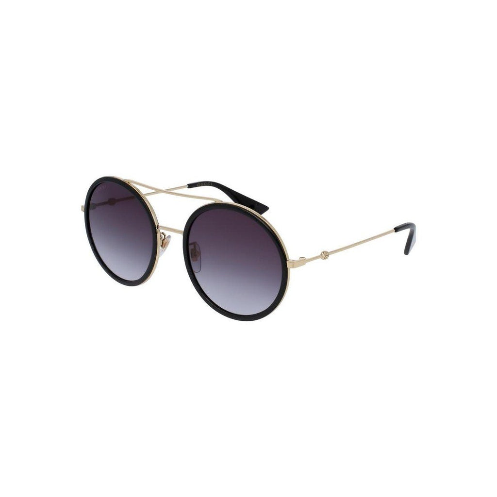 GUCCI Sleek Designer GG0061S Sunglasses for Women | SUNGLASSES | Wiccan Center