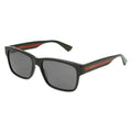 GUCCI Classic Men's Acetate Sunglasses