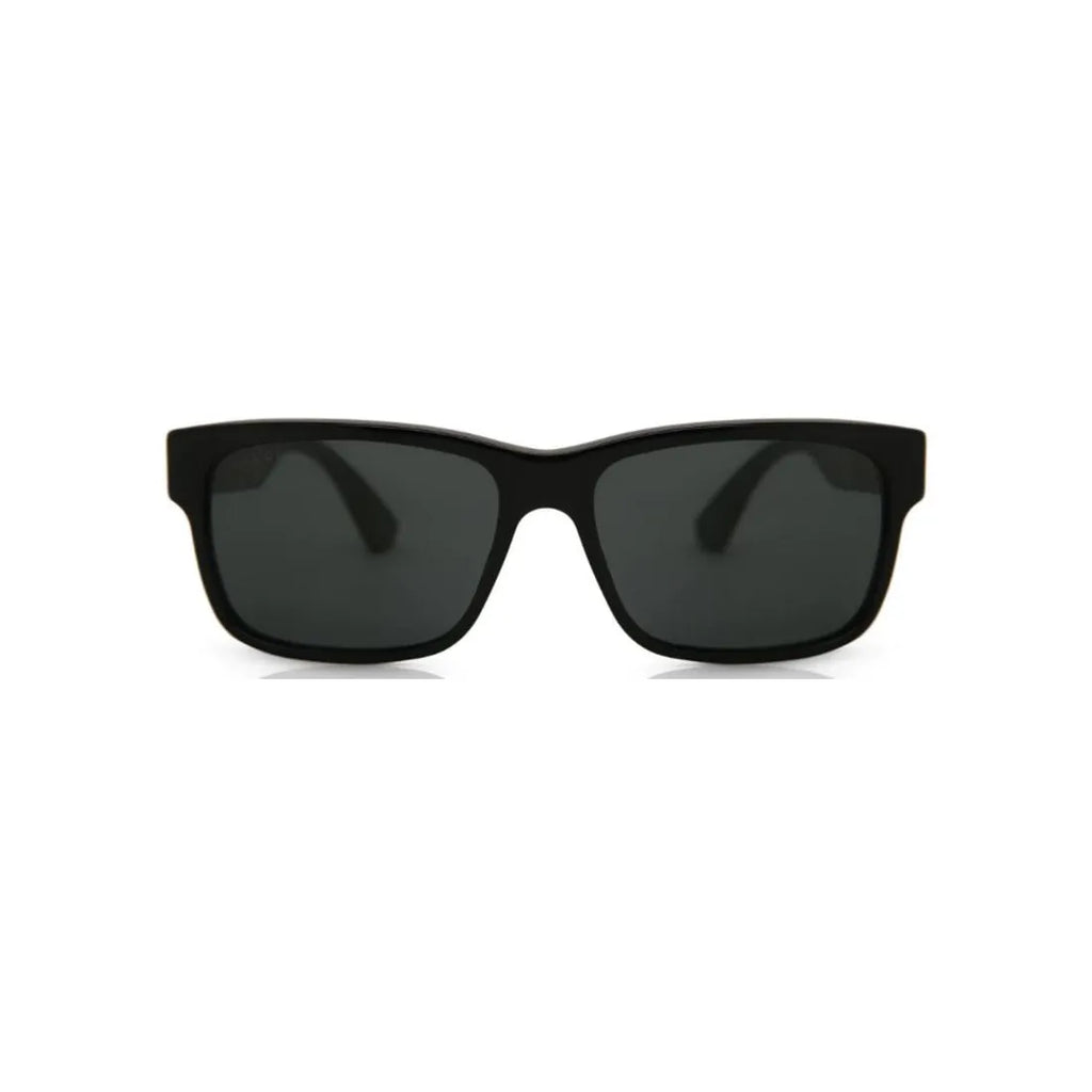 GUCCI Classic Men's Acetate Sunglasses
