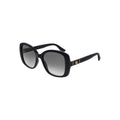 GUCCI Stylish GG0762S Women's Acetate Sunglasses