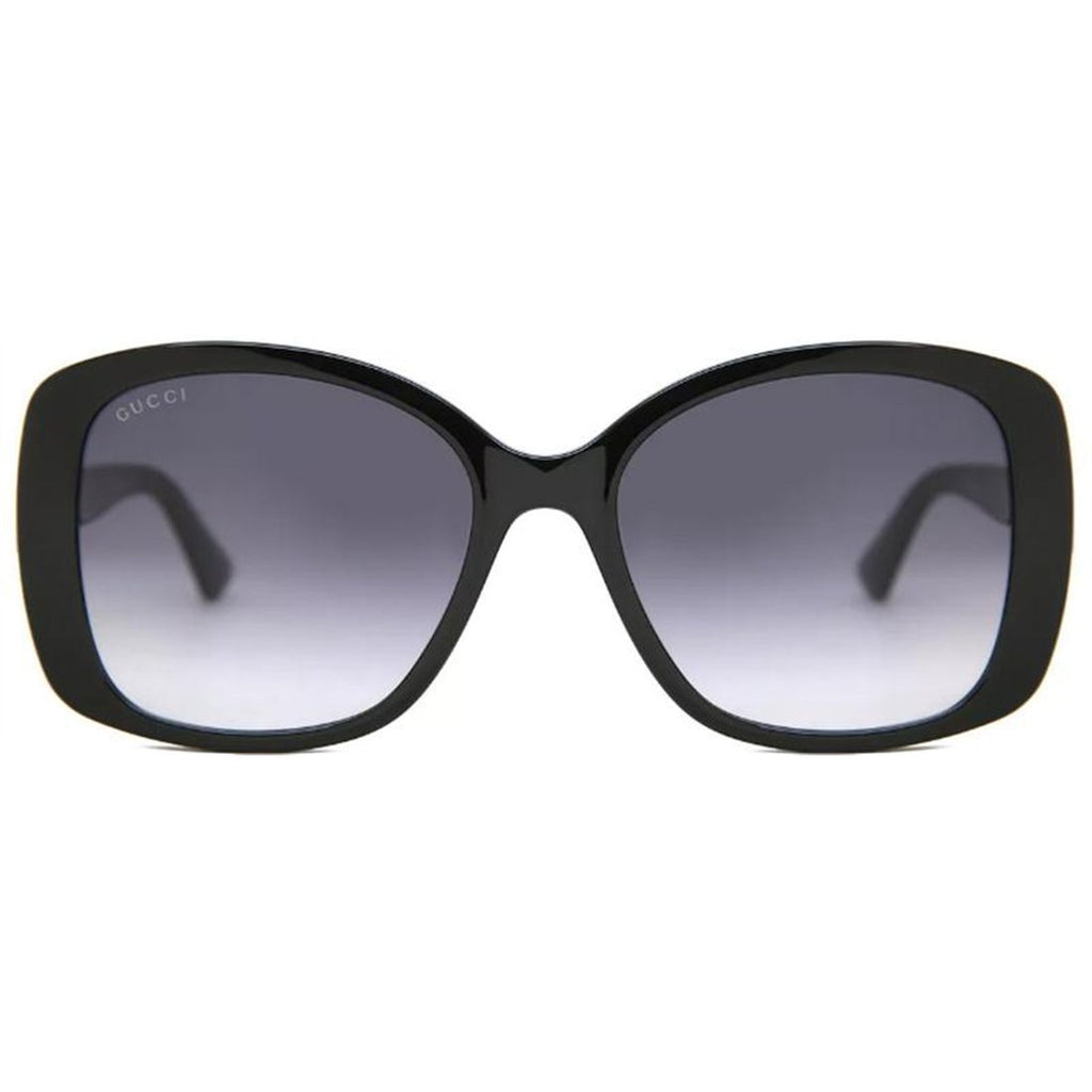 GUCCI Stylish GG0762S Women's Acetate Sunglasses