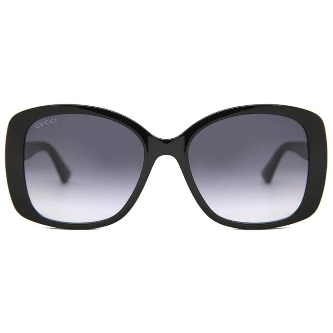 GUCCI Stylish GG0762S Women's Acetate Sunglasses