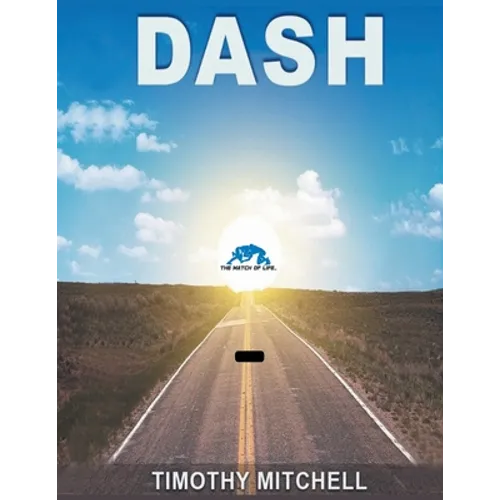 The DASH - Paperback | Books | Wiccan Center