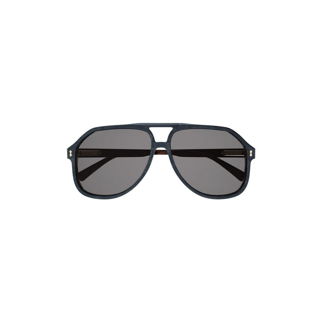 GUCCI Men's Acetate Sunglasses