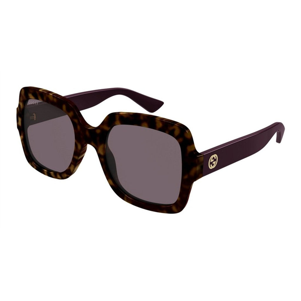 GUCCI Chic Women's Acetate Mini Sunglasses