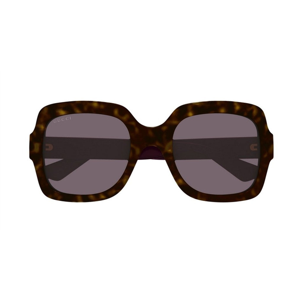 GUCCI Chic Women's Acetate Mini Sunglasses