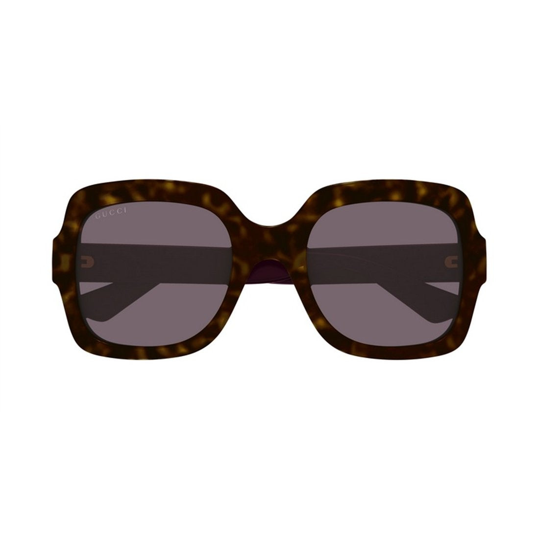 GUCCI Chic Women's Acetate Mini Sunglasses