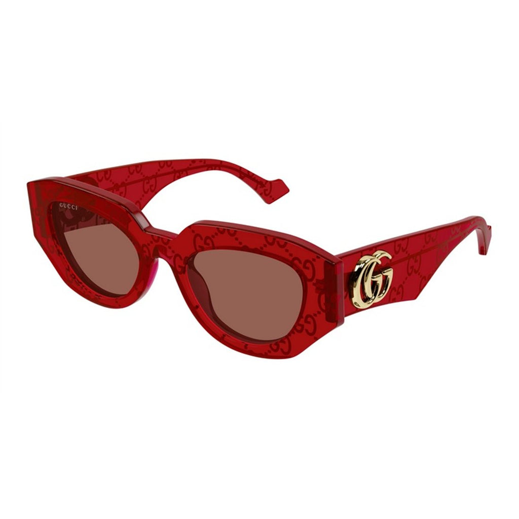 GUCCI Stylish GG1421S Sunglasses for Women | SUNGLASSES | Wiccan Center