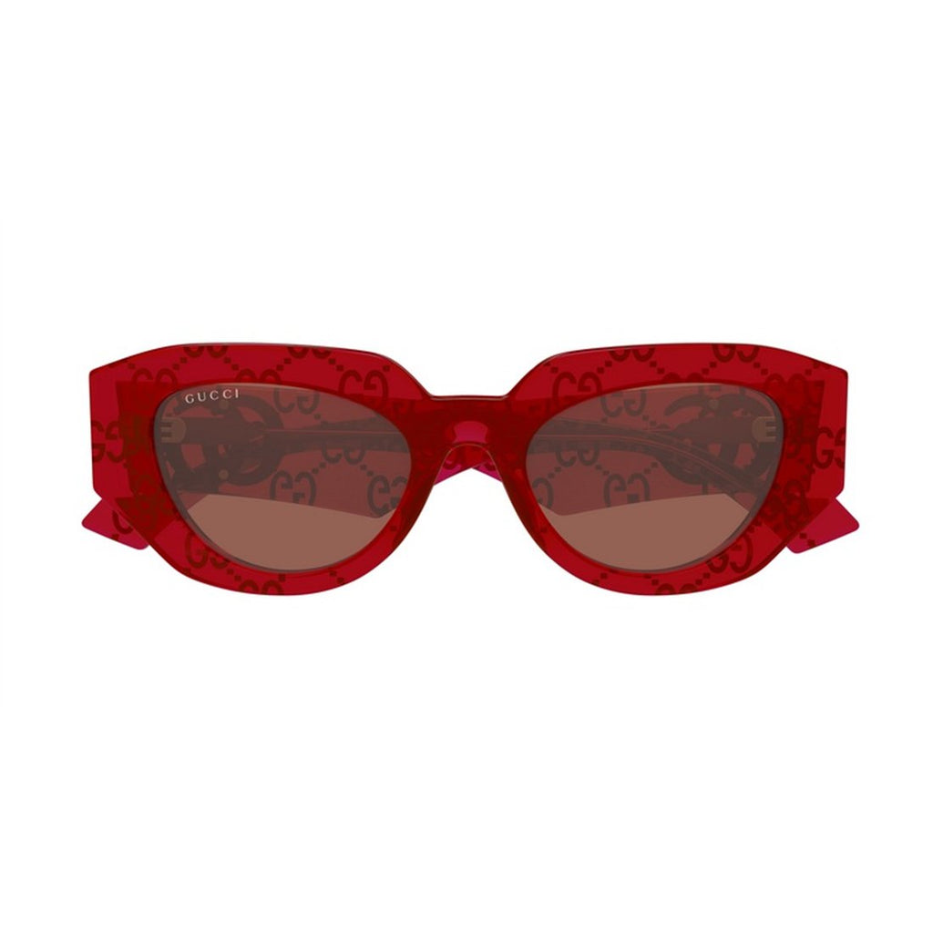 GUCCI Stylish GG1421S Sunglasses for Women | SUNGLASSES | Wiccan Center