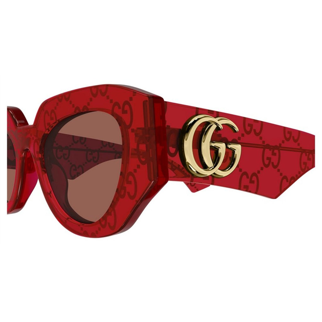 GUCCI Stylish GG1421S Sunglasses for Women | SUNGLASSES | Wiccan Center