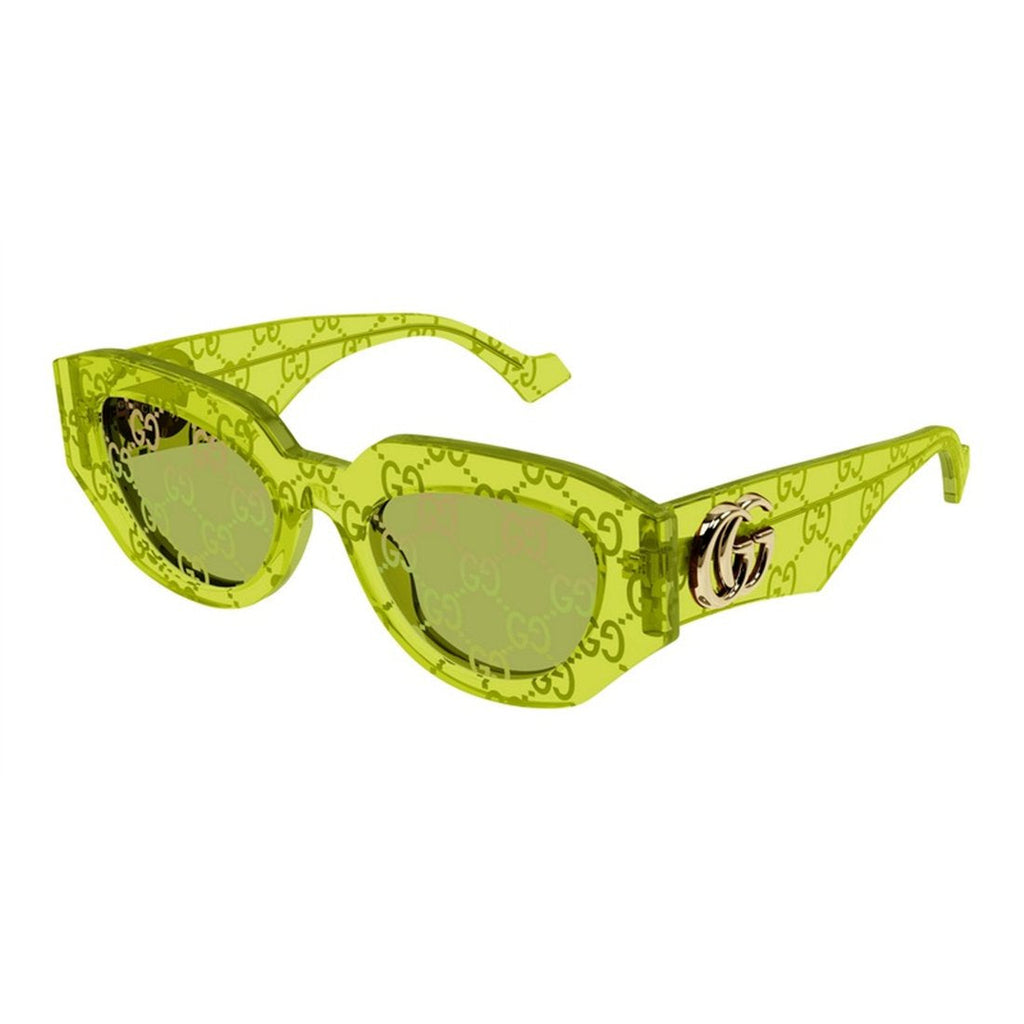 GUCCI Stylish GG1421S Sunglasses for Women | SUNGLASSES | Wiccan Center
