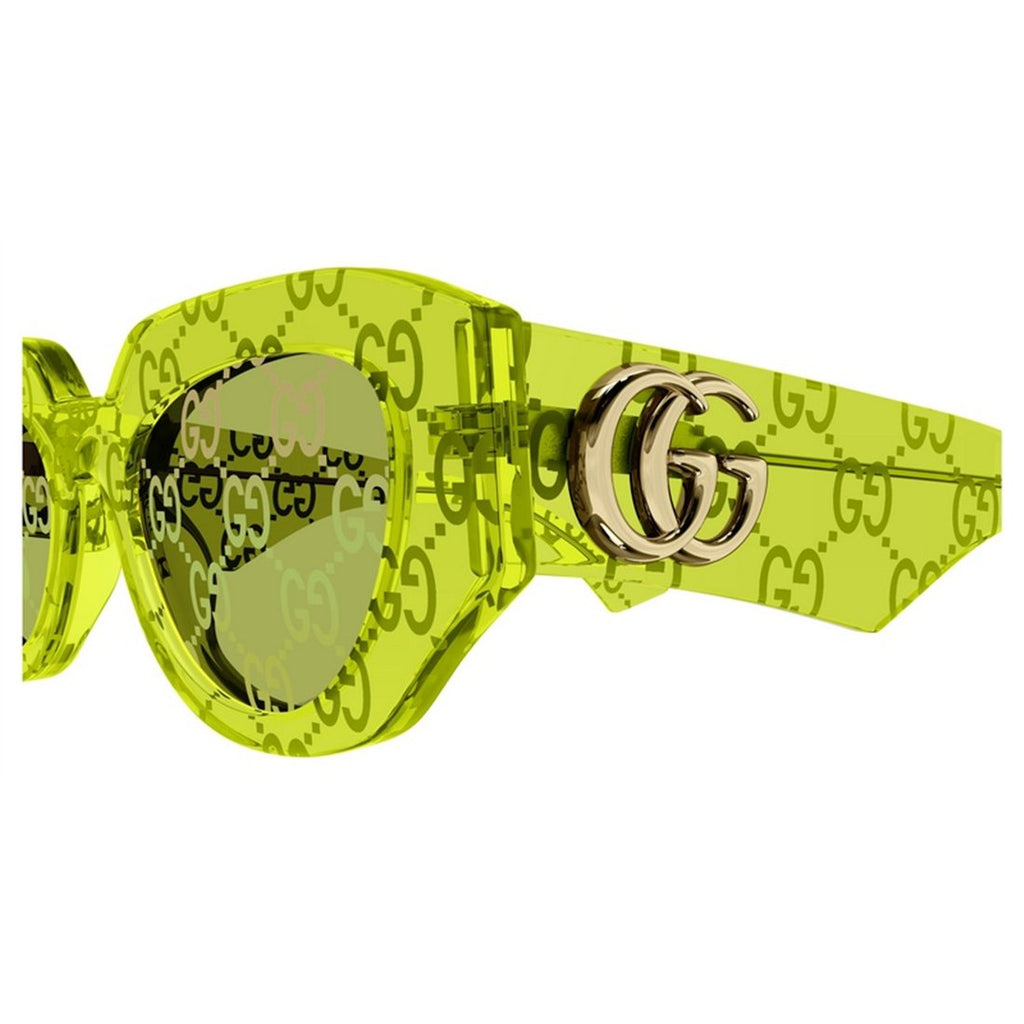 GUCCI Stylish GG1421S Sunglasses for Women | SUNGLASSES | Wiccan Center