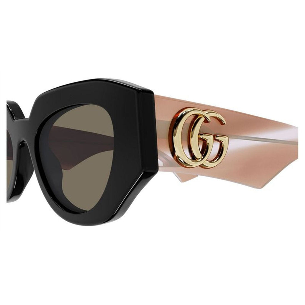 GUCCI Chic GG1421S Women's Sunglasses