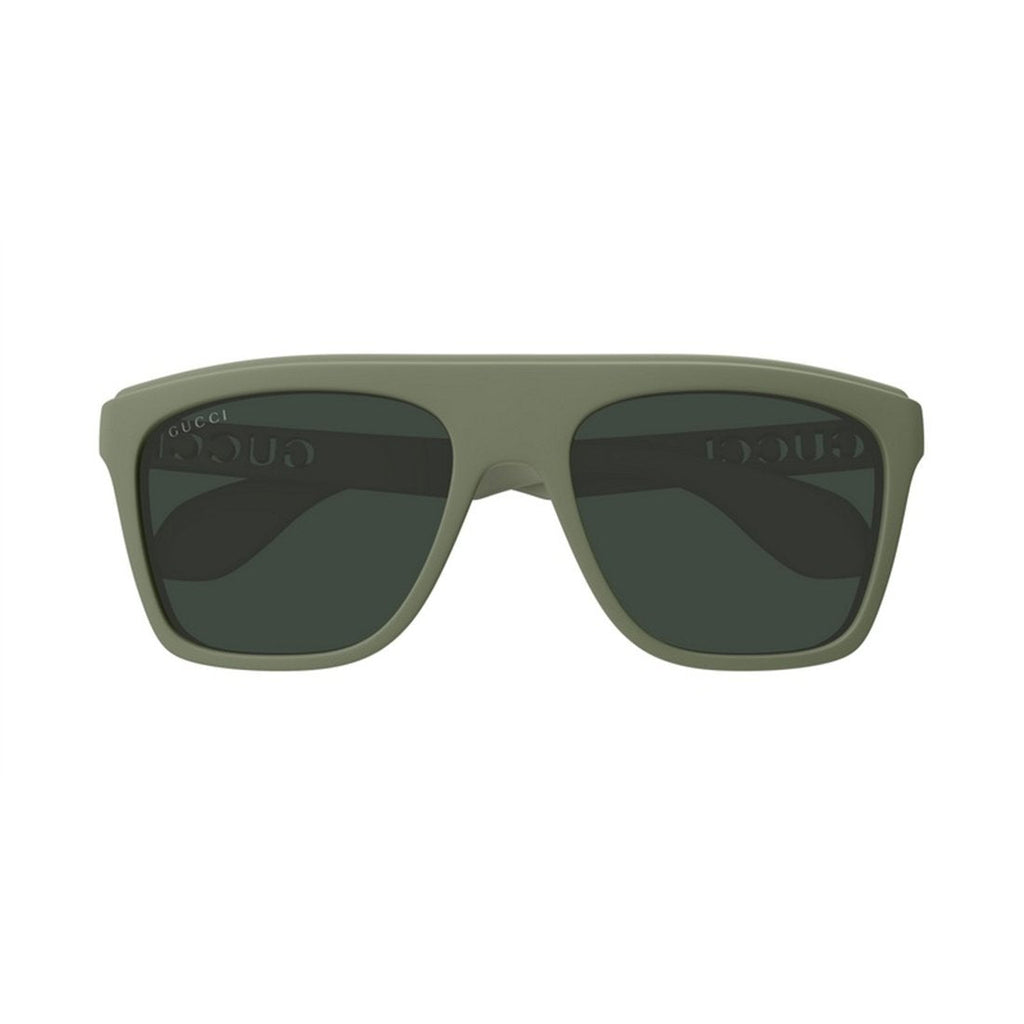 GUCCI Classic Men's Sunglasses with Acetate Frame - GG1570S Model