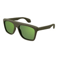 GUCCI Stylish Acetate Sunglasses for Men