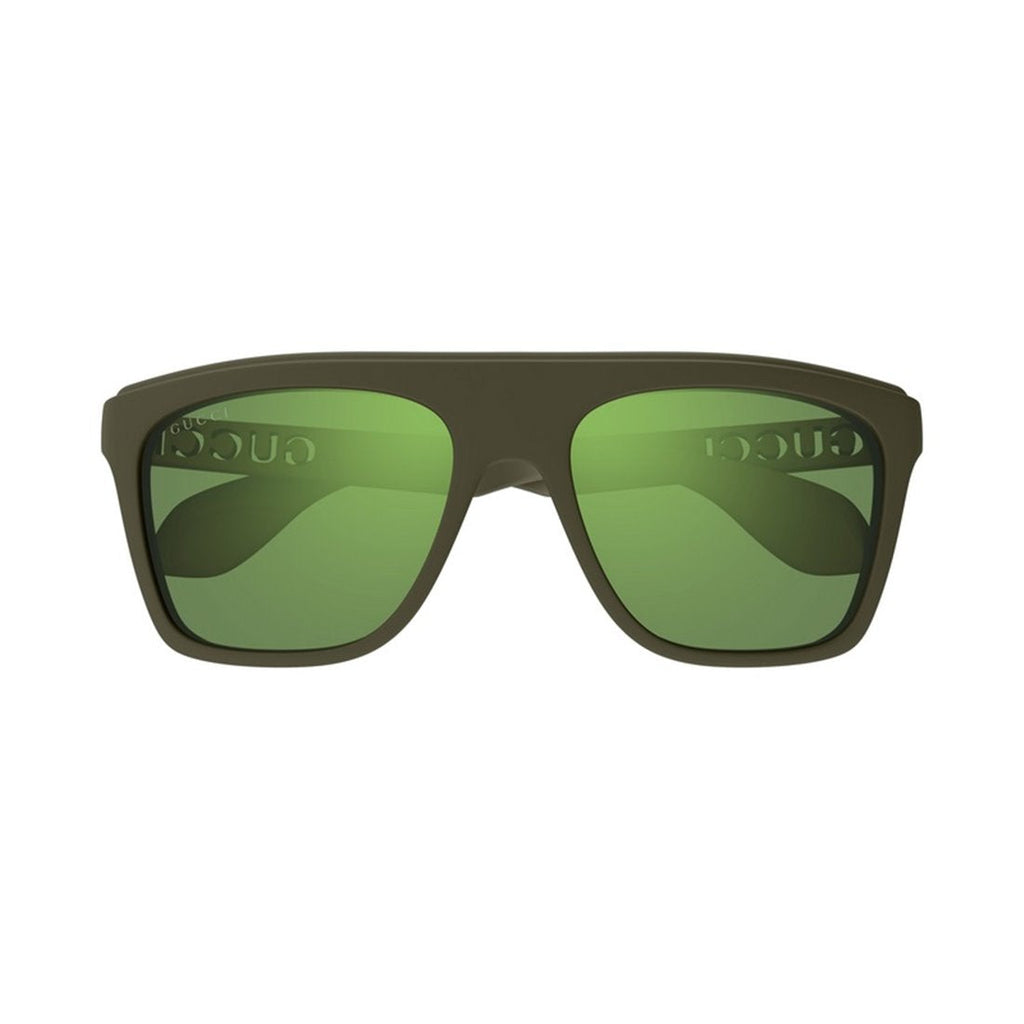 GUCCI Stylish Acetate Sunglasses for Men