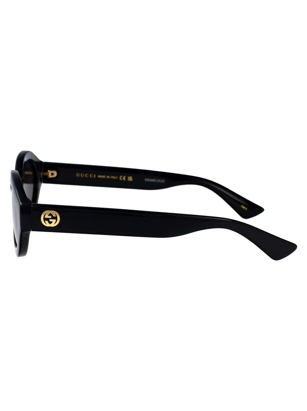 GUCCI Chic Acetate Sunglasses for Women - GG1579S