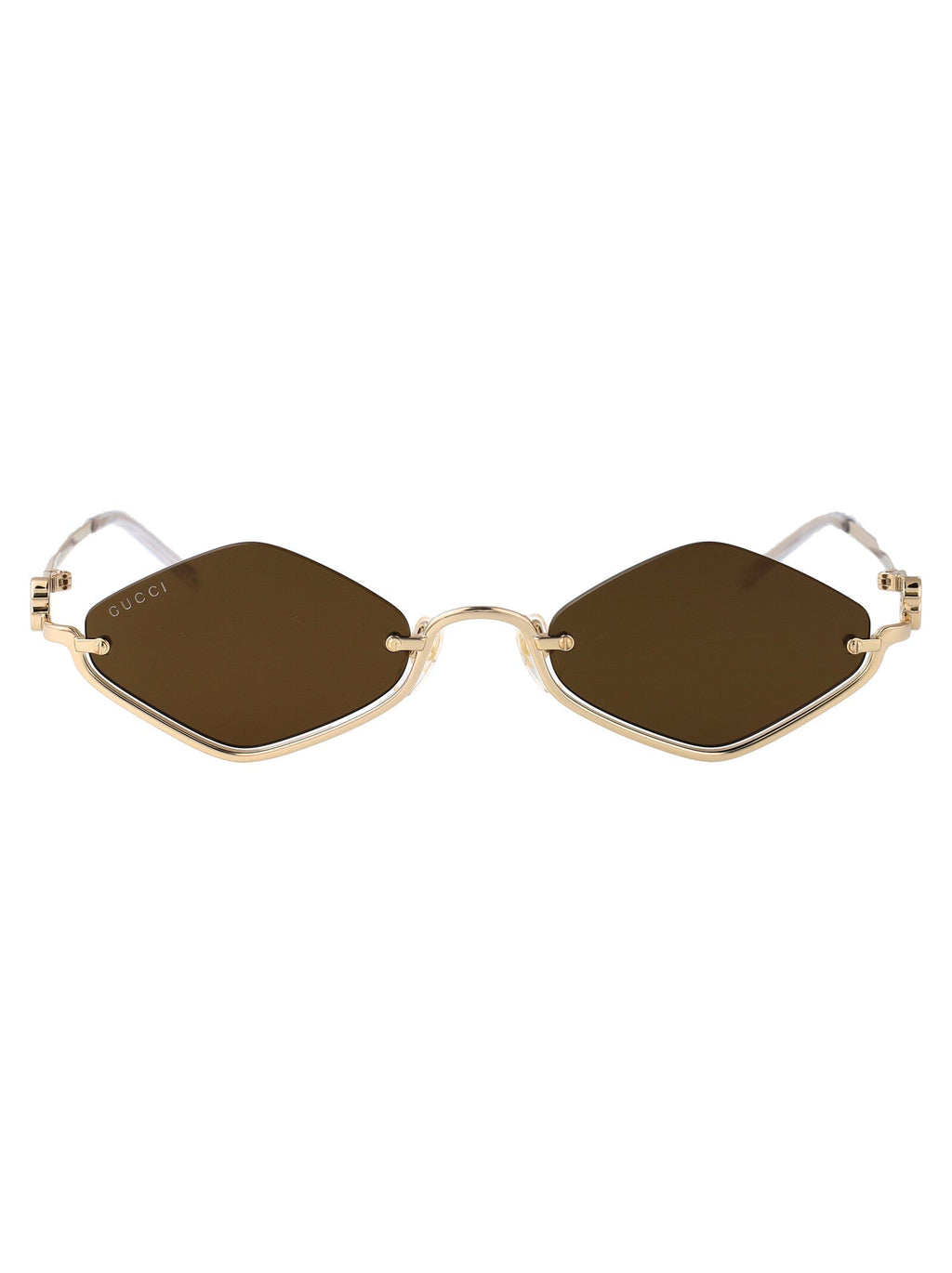 GUCCI Metal Sunglasses for Women - GG1604S Model | SUNGLASSES | Wiccan Center