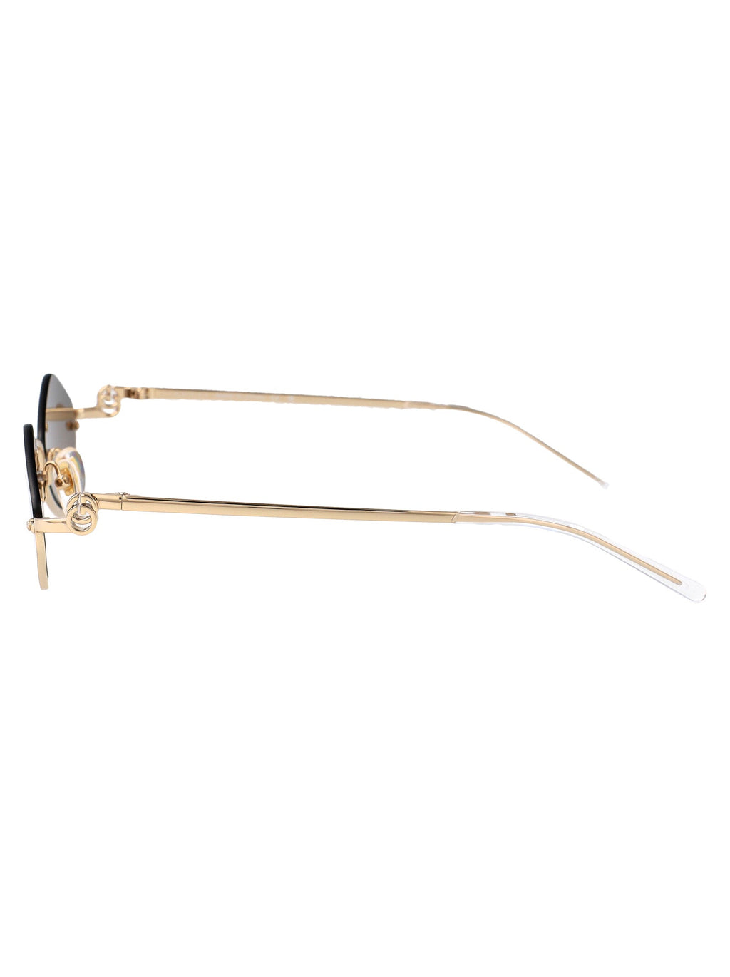 GUCCI Metal Sunglasses for Women - GG1604S Model | SUNGLASSES | Wiccan Center