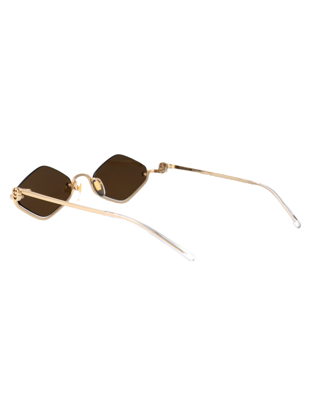 GUCCI Metal Sunglasses for Women - GG1604S Model | SUNGLASSES | Wiccan Center