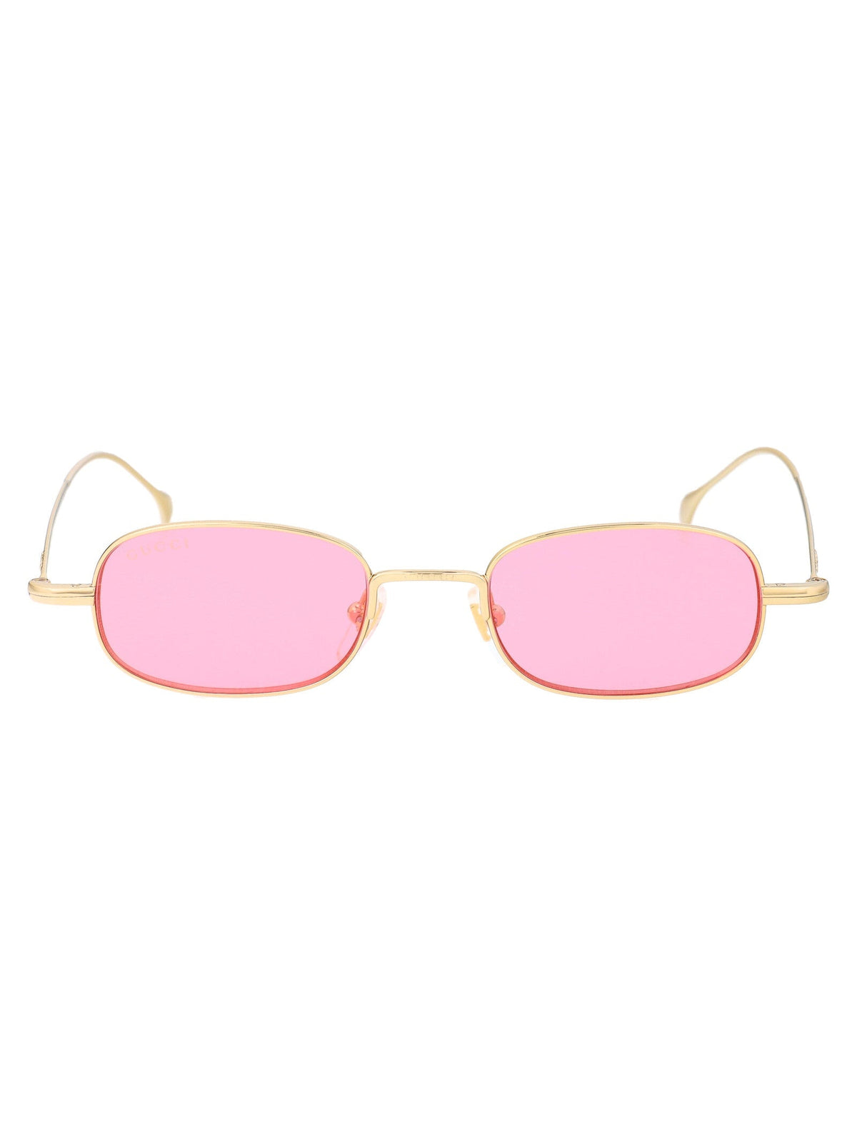 GUCCI Metal Sunglasses for Men - GG1648S