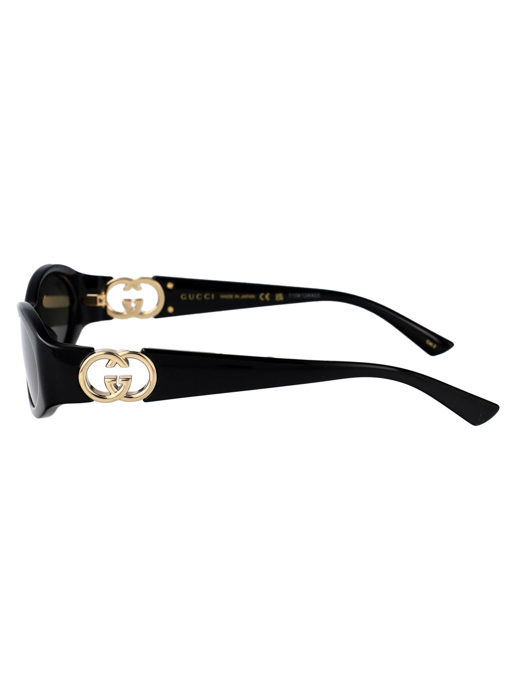 GUCCI Injectate Women's Designer Sunglasses