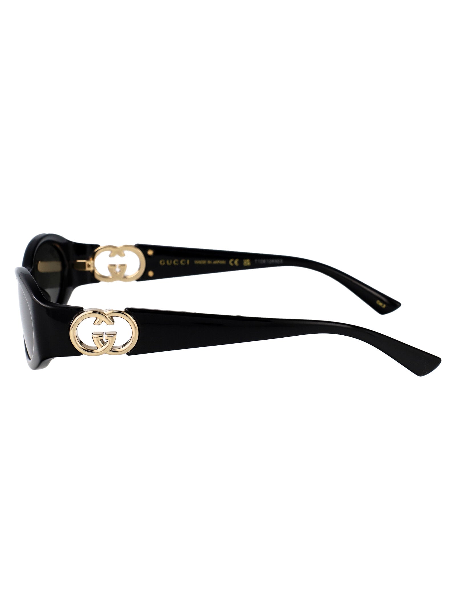 GUCCI Injectate Women's Designer Sunglasses
