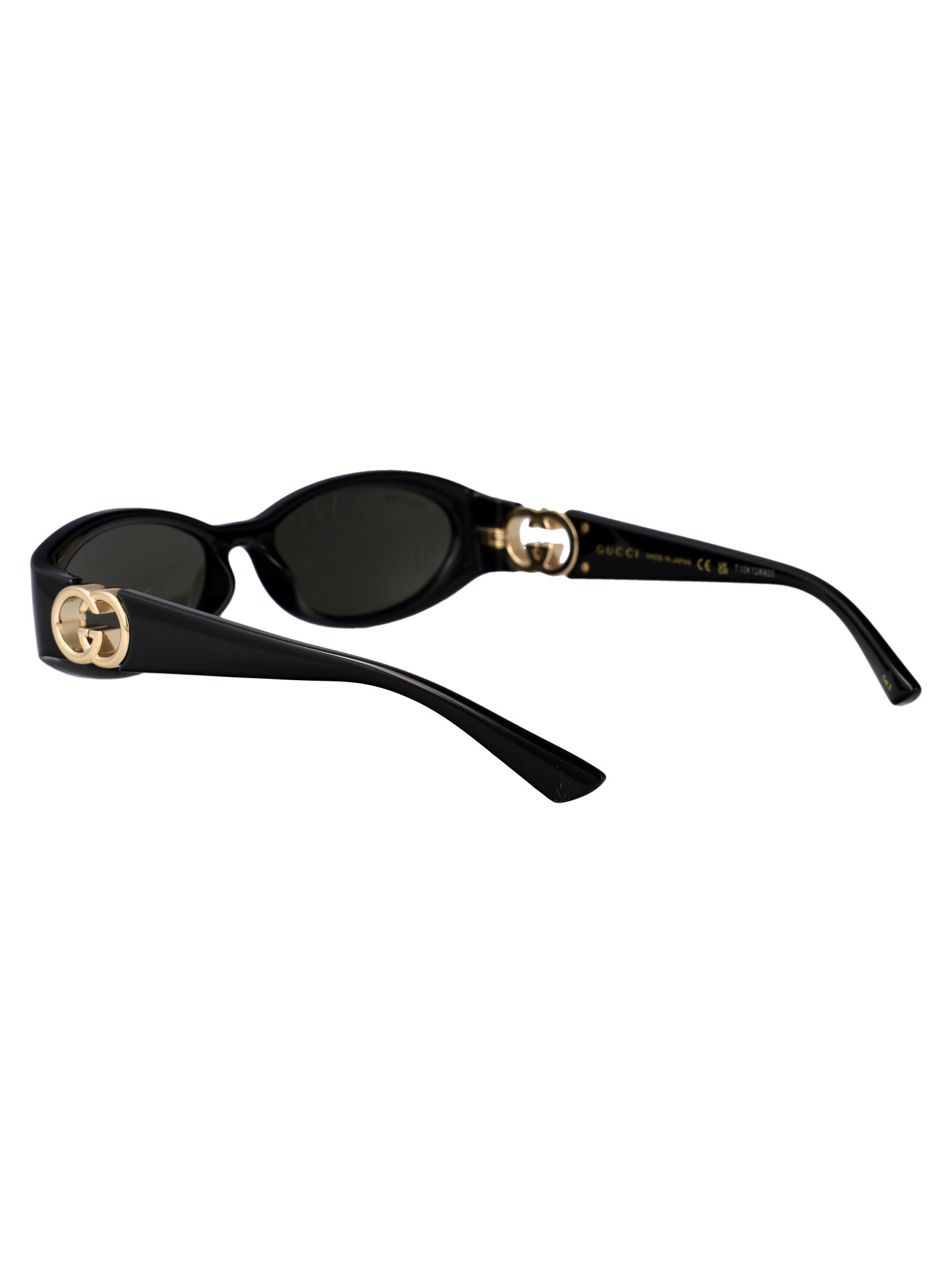 GUCCI Injectate Women's Designer Sunglasses