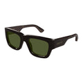 GUCCI Stylish Oversized Sunglasses for Men