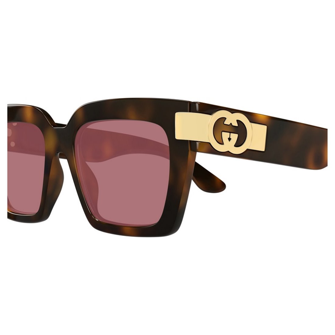 GUCCI Stylish Round Sunglasses for Women - GG1689S | SUNGLASSES | Wiccan Center