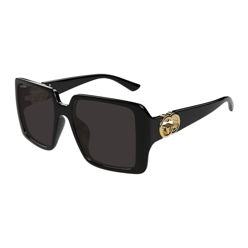 GUCCI Classic GG1692S Sunglasses for Women | SUNGLASSES | Wiccan Center