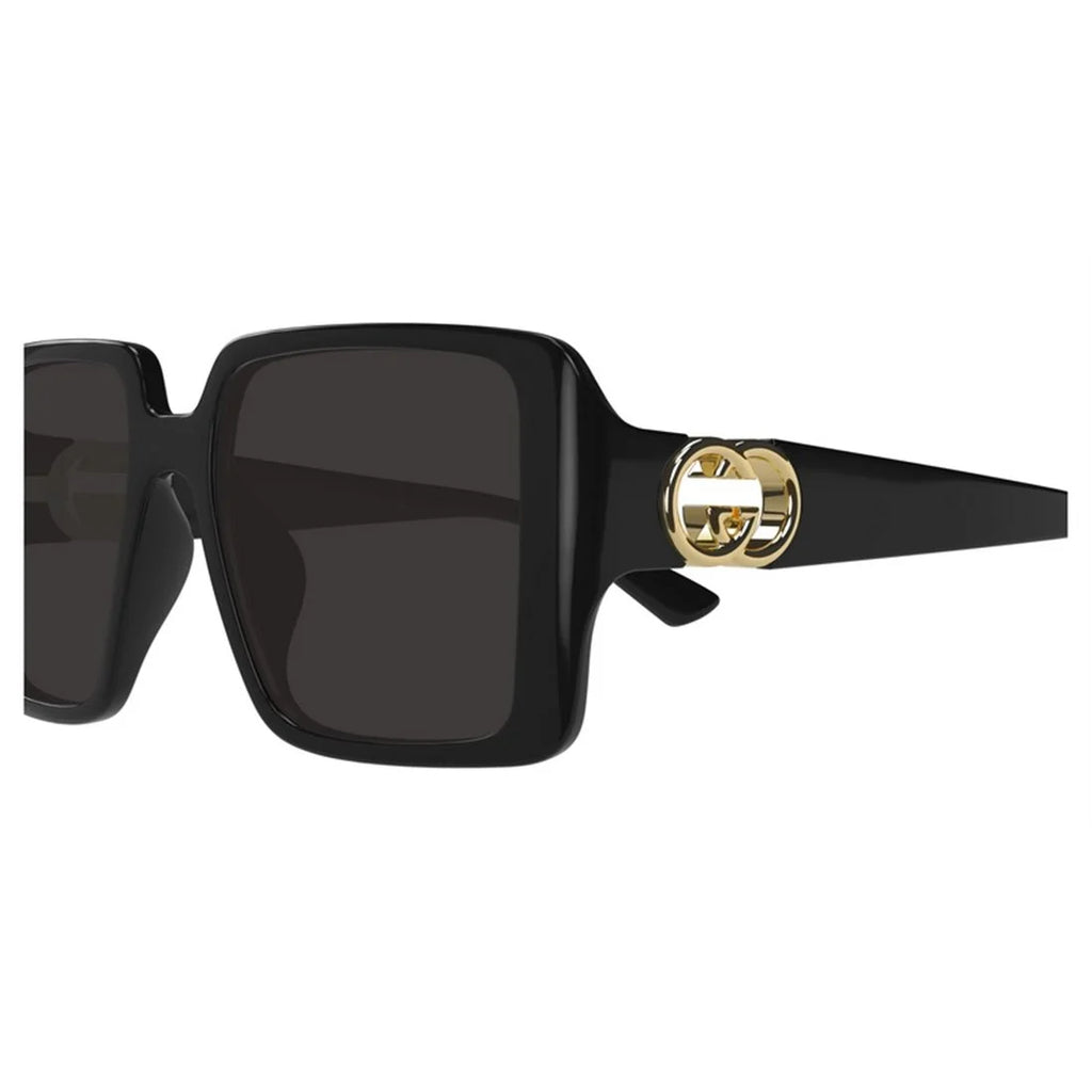 GUCCI Classic GG1692S Sunglasses for Women | SUNGLASSES | Wiccan Center
