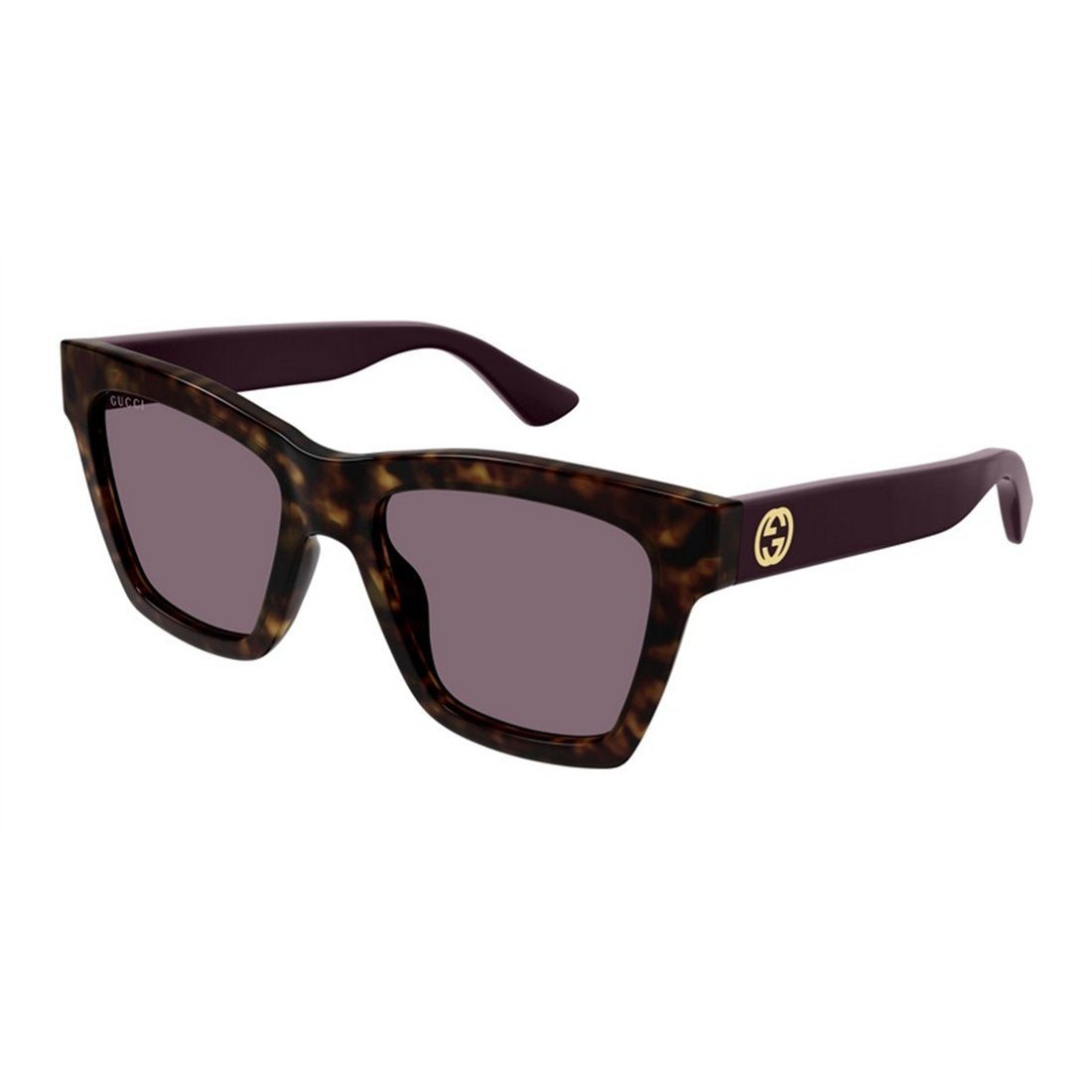 GUCCI Chic Women's Sunglasses - GG1714S Mini Style