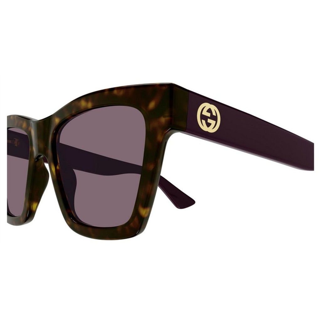 GUCCI Chic Women's Sunglasses - GG1714S Mini Style