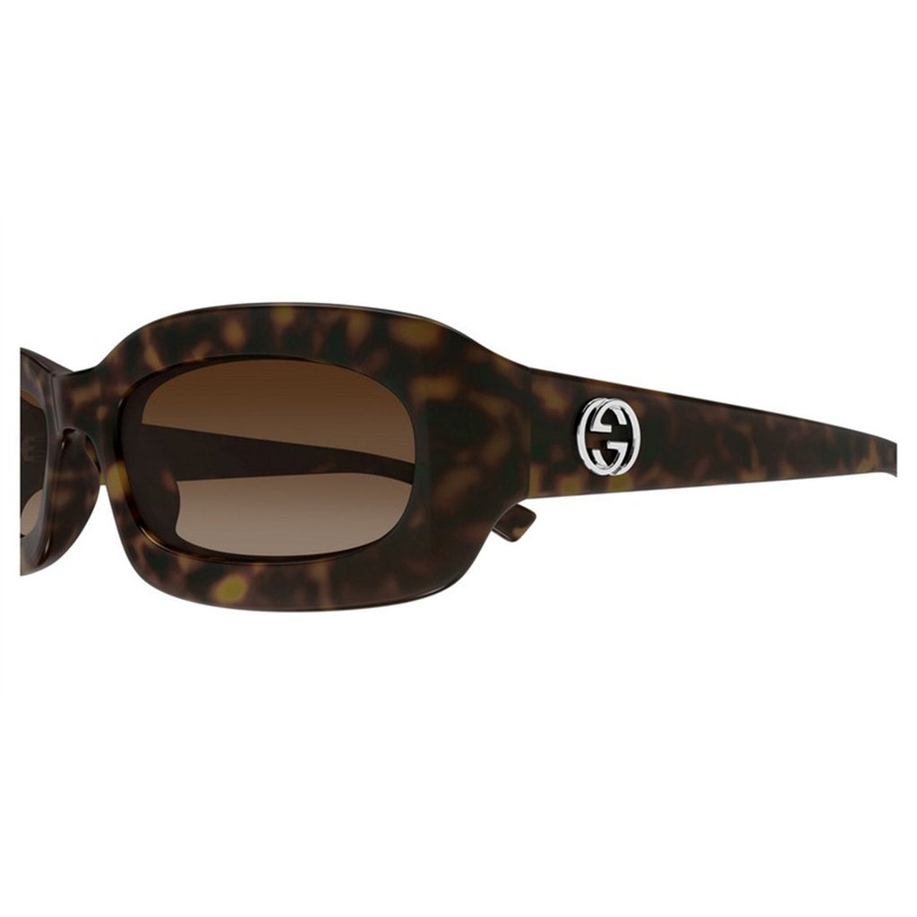 GUCCI Classic GG1786S Men's Sunglasses