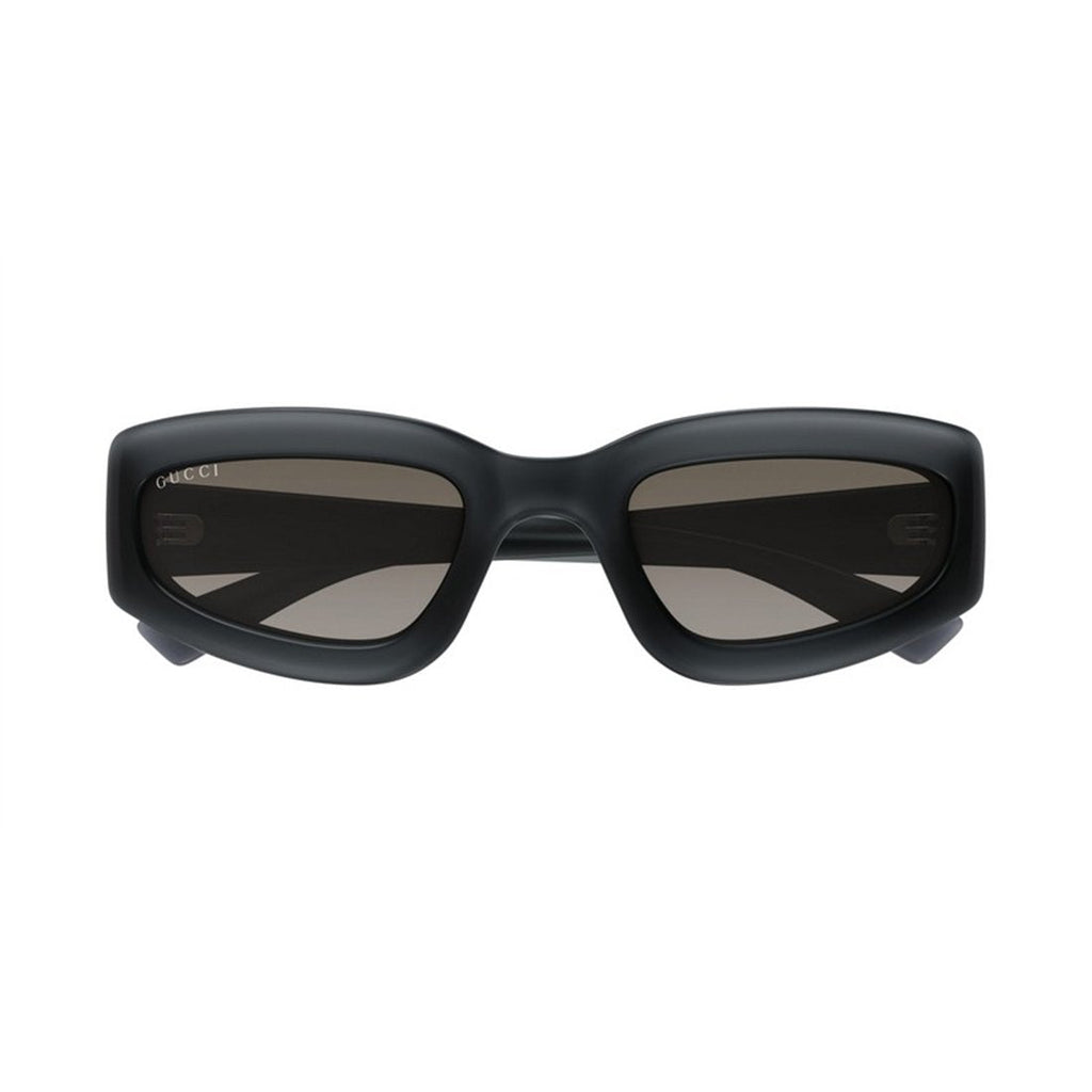 GUCCI Classic Men's Acetate Sunglasses