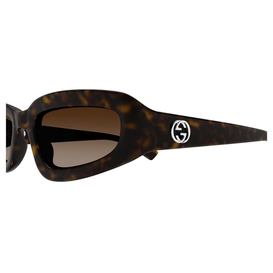 GUCCI Men's Classic GG1787S Sunglasses