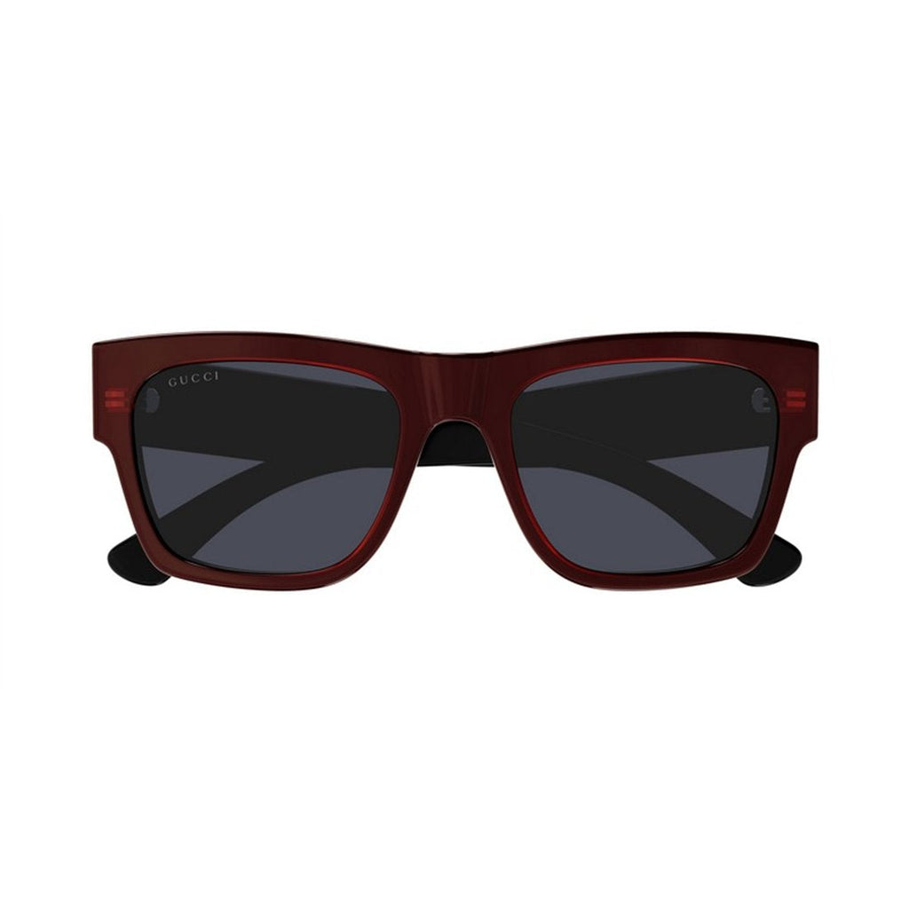 GUCCI Classic Stylish Square Sunglasses for Men