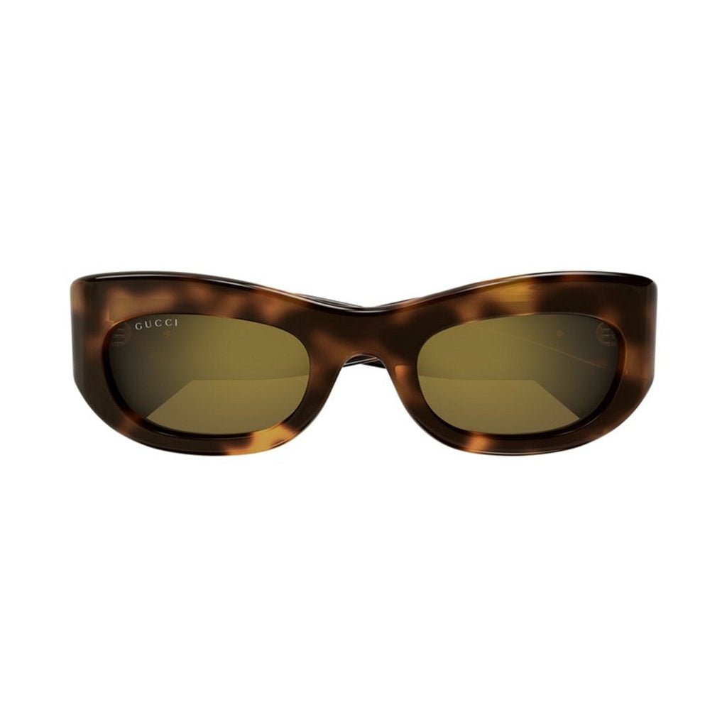 GUCCI Chic Women's Retro Sunglasses