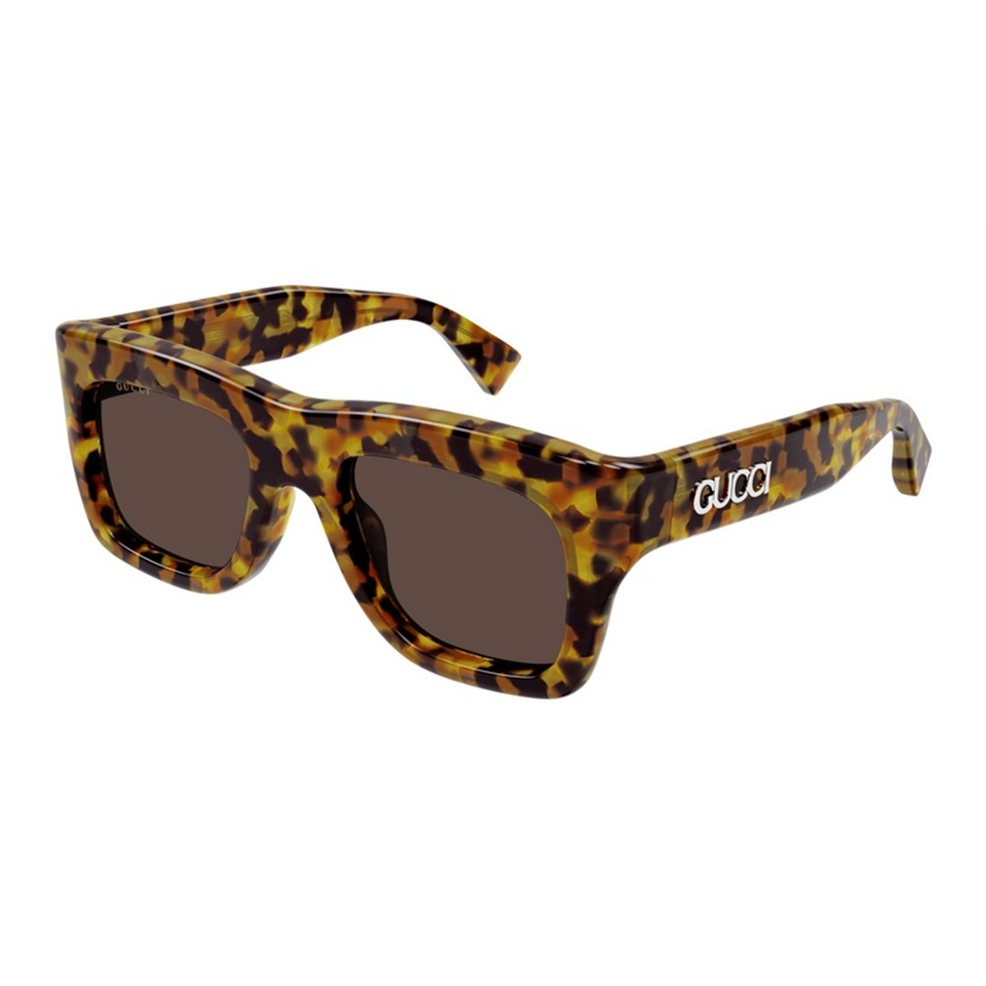 GUCCI Sleek Men's Sunglasses - GG1811S Style