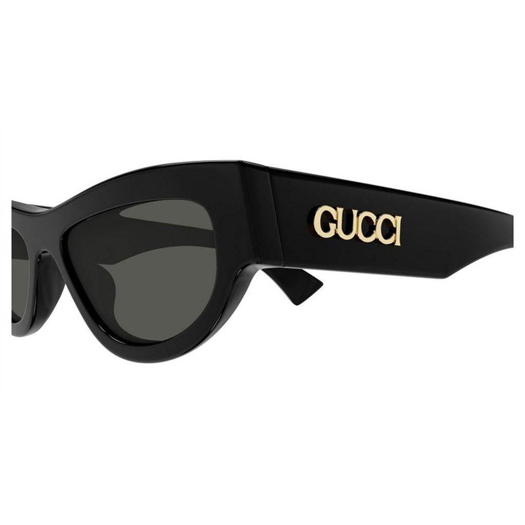 GUCCI Sophisticated GG1834S Women’s Sunglasses | SUNGLASSES | Wiccan Center