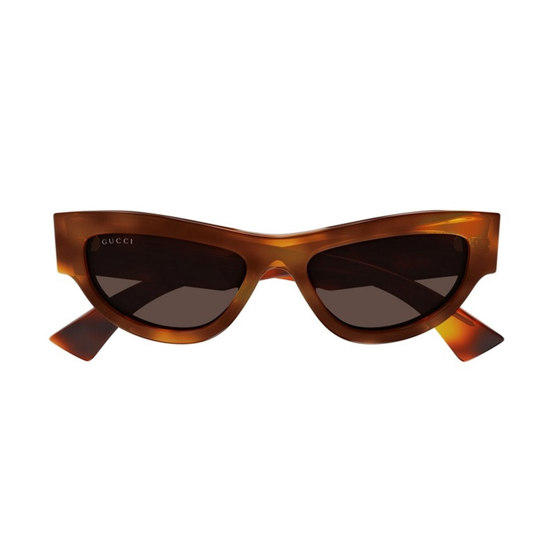 GUCCI Chic Oversized Women's Sunglasses - Eco-Friendly Style