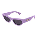 GUCCI Chic Square Frame Sunglasses for Women